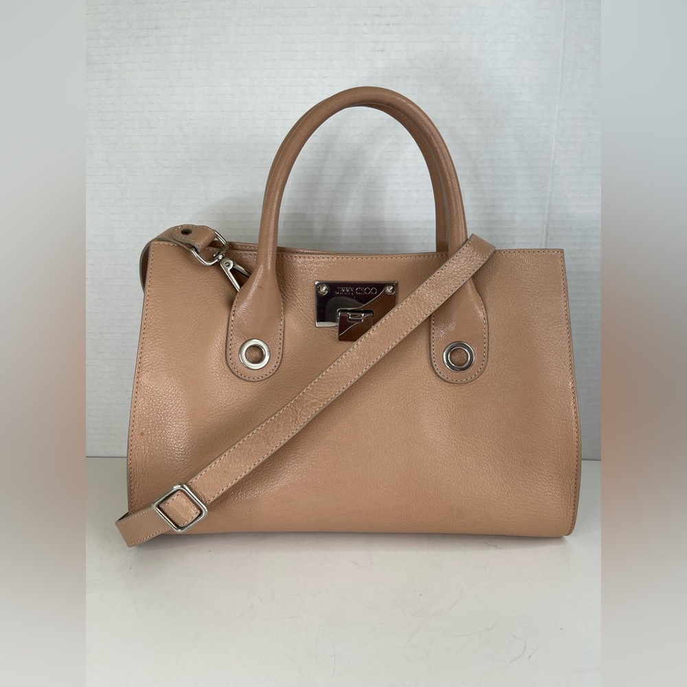 Jimmy Choo Riley Tote bag